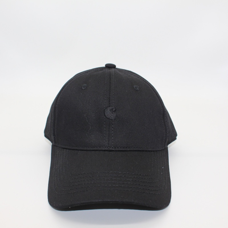 Mũ Lưỡi Trai Unisex Thêu Chữ Thời Trang