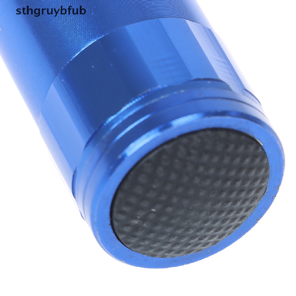 Đèn Led Uv Droger Mini 9 Bóng Chuyên Dụng Làm Móng Nghệ Thuật