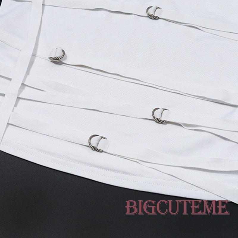 Áo Thun Sát Nách Màu Sắc Thời Trang Dành Cho Nữ