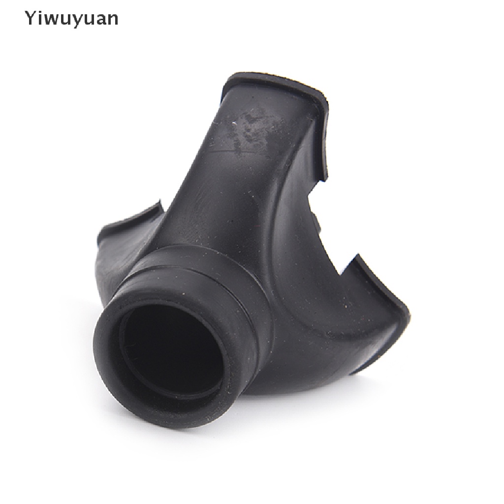 < Yiwuyuan > 1 Đầu Cao Su Chống Trượt Tự Đứng Phía Cuối