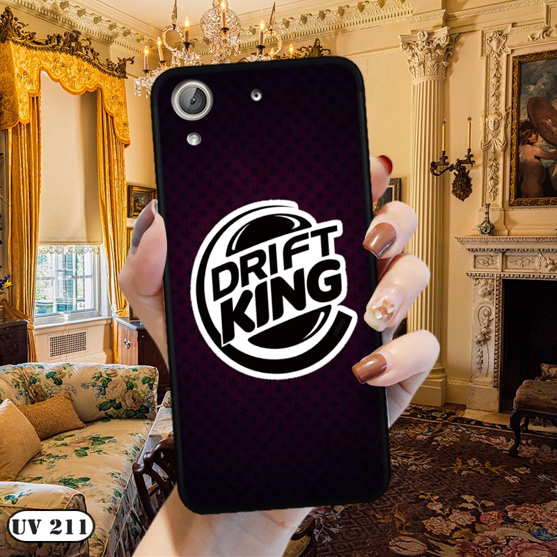 Ốp điện thoại Chống xước máy cho Huawei Y6 2018/Y6 Prime/Y6II