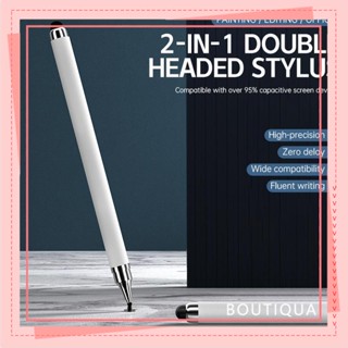 Bút cảm ứng màn hình 2 trong 1 thông dụng thích hợp cho Ios / iPad-BA