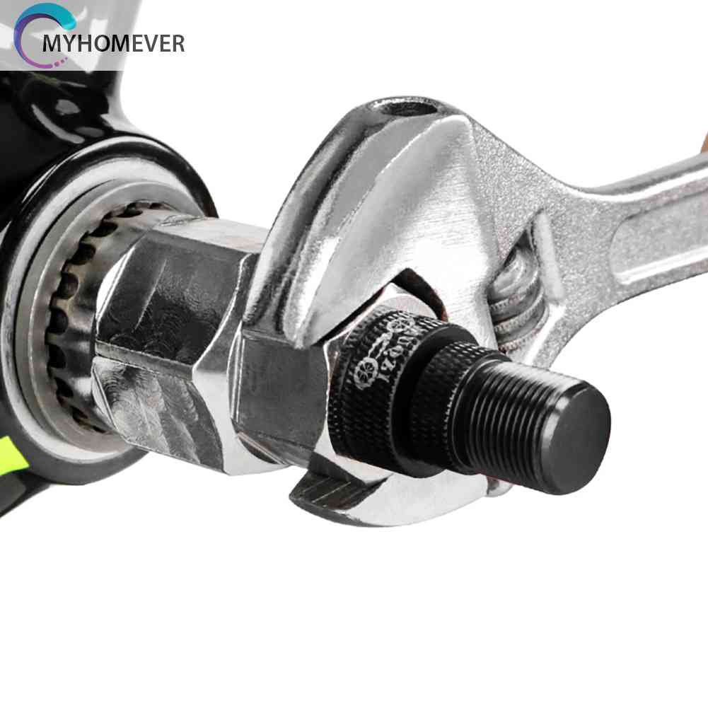 Dụng Cụ Tháo Trục Giữa Xe Đạp Chống Rơi Tiện Dụng