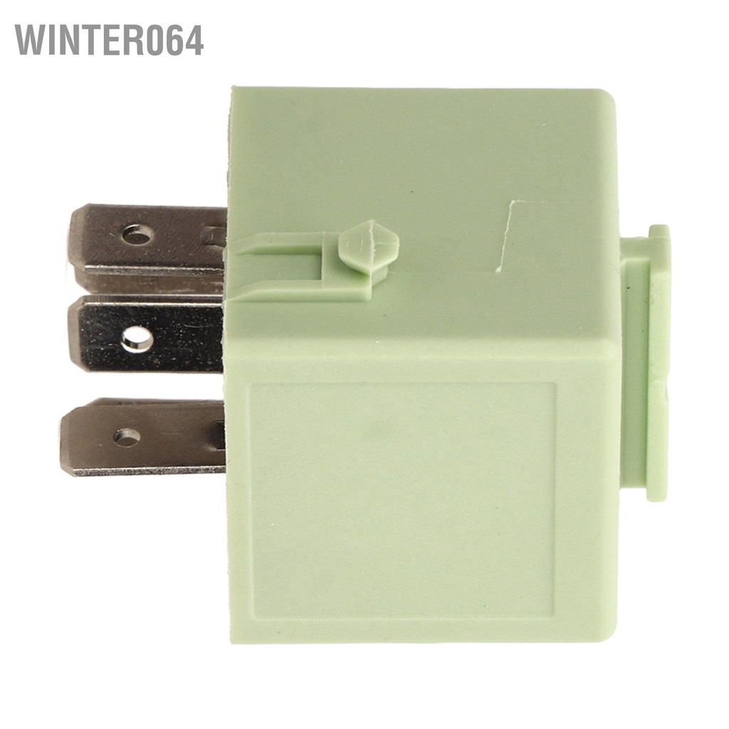 Winter064 Bộ mô-đun điều khiển rơ-le đa chức năng 61368373700 Thay thế cho sê-ri 1 3 5 6 7