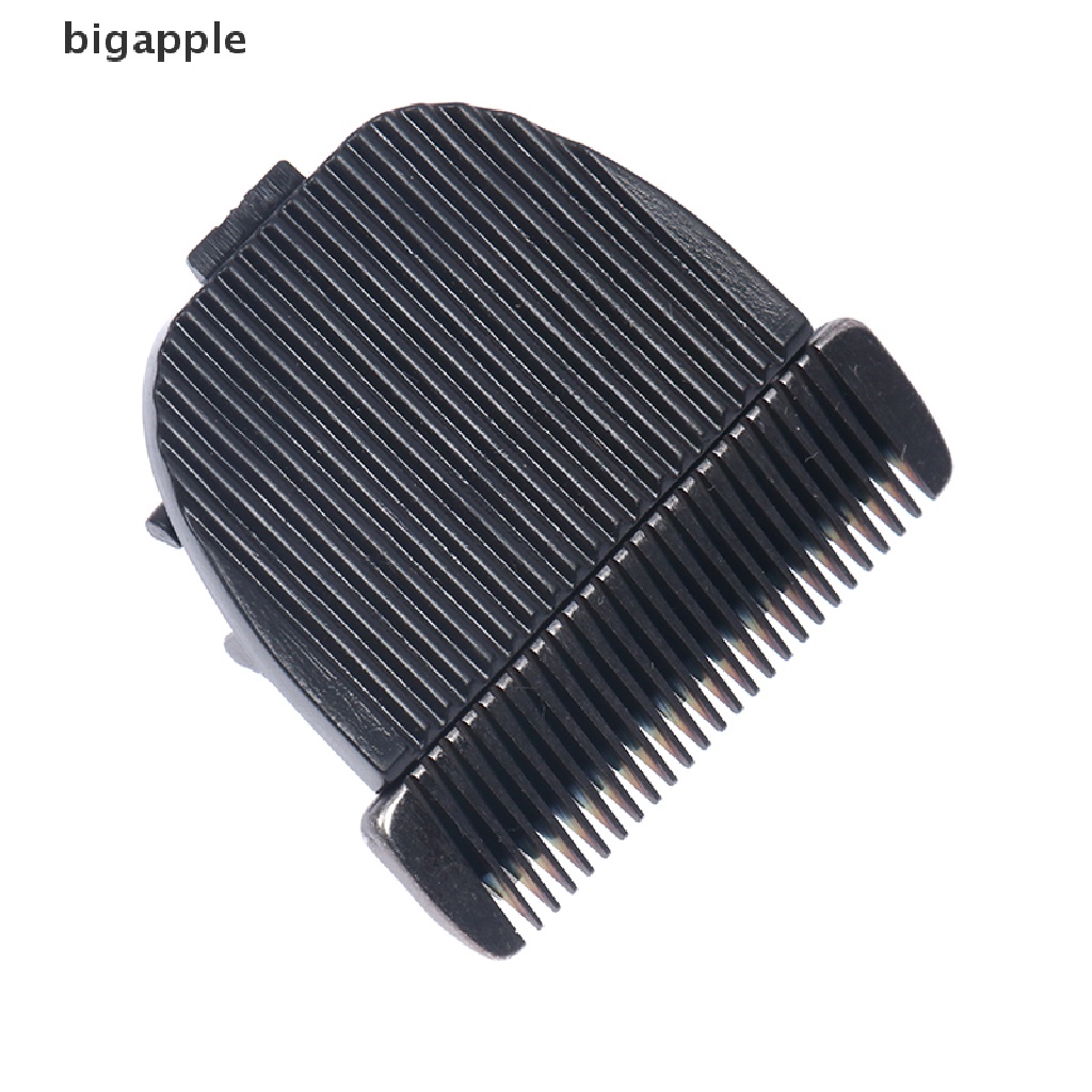 Tông Đơ Cắt Tóc RDG Bằng Sứ Và Titan Màu Đen Chất Lượng Cao Cho Thú Cưng