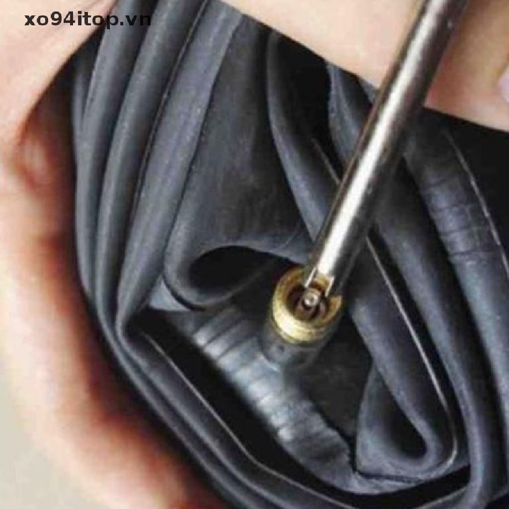 Dụng Cụ Lõi Van Thay Thế Chuyên Dụng Cho Xe XOITOP