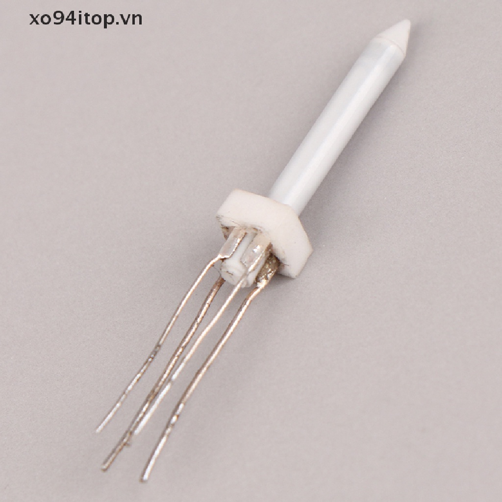 Xoitop 1 Chiếc Thanh Sứ Sưởi Ấm Tương Thích Với Lil Plus Mini Solid 2.0 Heag Rod Với Bốn Dây VN