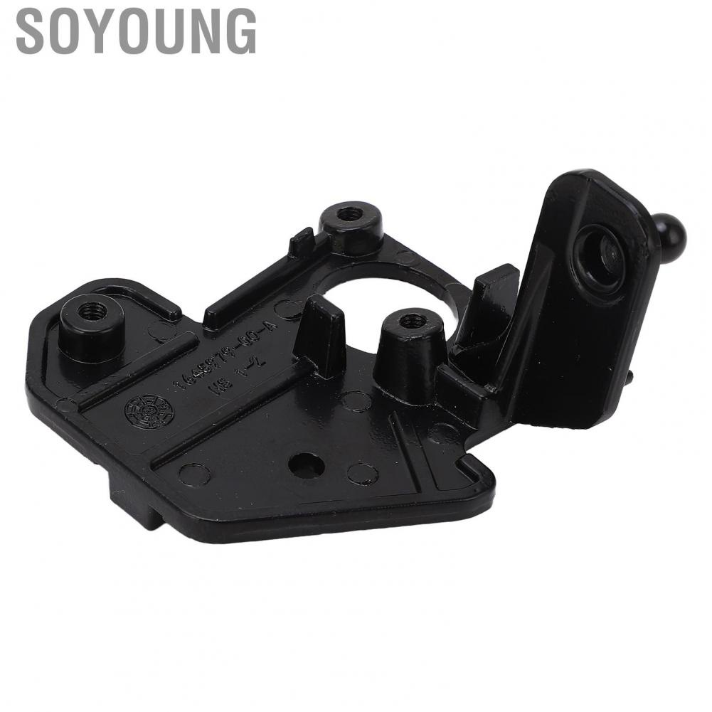 Soyoung 1645979-00-A  Stable Structure Bonnet Hood Prop Rod End Car for Model 3