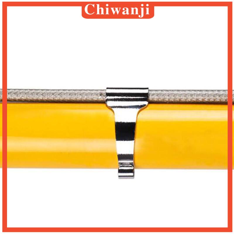 Kẹp Cố Định Dây Phanh Xe Đạp Chuyên Dụng Chất Lượng Cao