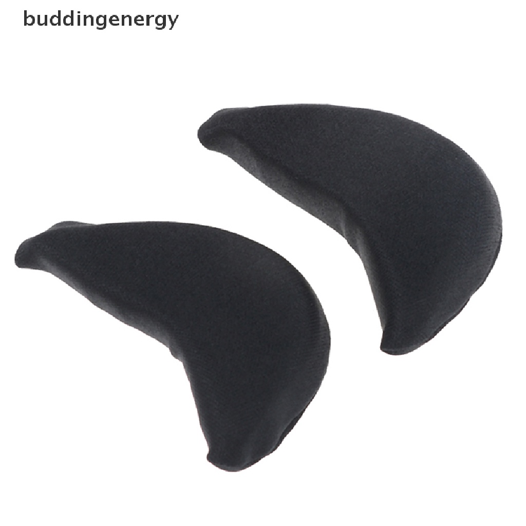 {BUDDI} 2 * Yards Đệm Lót Chân Trước Hở Ngón Chân Phía Trước Dáng Dài Phía Trước {BUDDI {BUDDI}