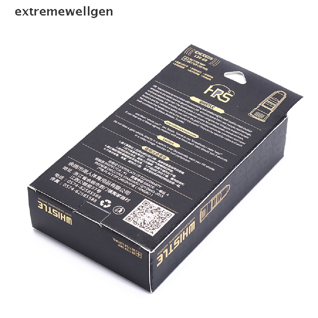 [Cực Tốt] Còi Thổi Lớn Bằng Nhựa Ít Còi Thổi Dùng Trong Bóng Đá / Bóng Rổ LLF