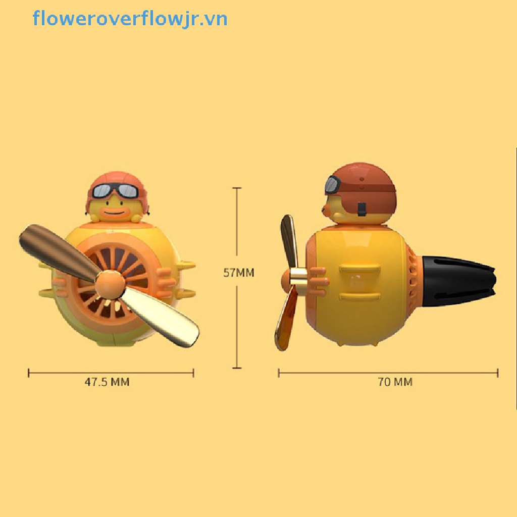 Máy Khuếch Tán Tinh Dầu Hình Thú Hoạt Hình Dễ Thương