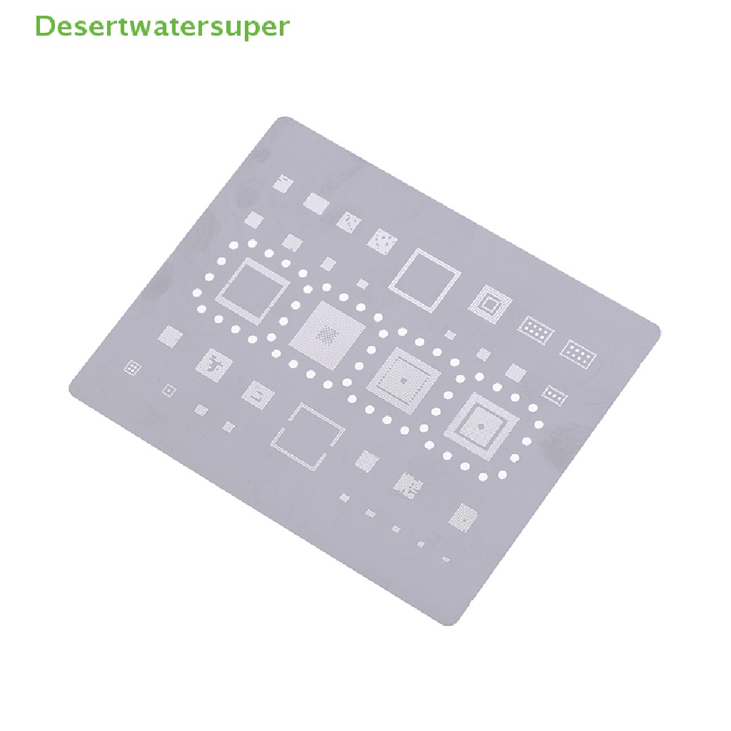 1 Khuôn Làm Bánh SAM14 BGA Cho Exynos 7870 7884 7885 7904 9610 9611 CPU A10