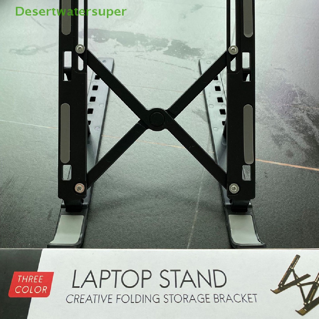Giá Đỡ Laptop Notebook Có Thể Điều Chỉnh Tiện Lợi