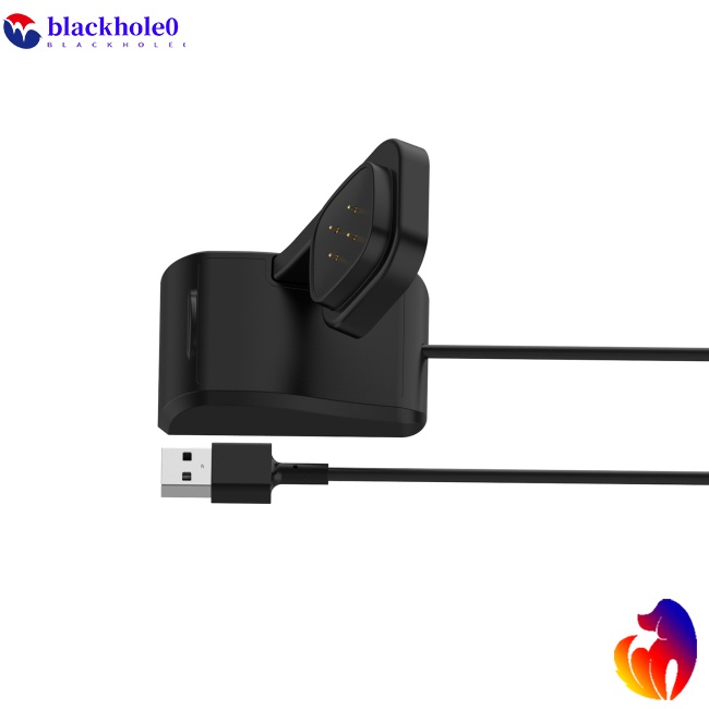 Đế Sạc Đứng Có Dây Cáp Cho Đồng Hồ Thông Minh Fitbit Versa4 Sense2 Versa3