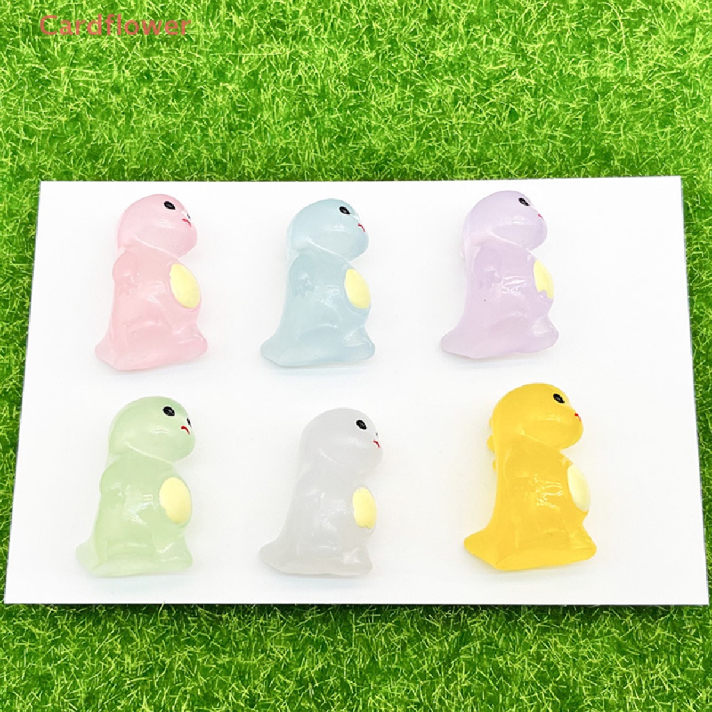 Kẹp Tóc Trang Sức Hình Rồng Phát Quang Diy Mới