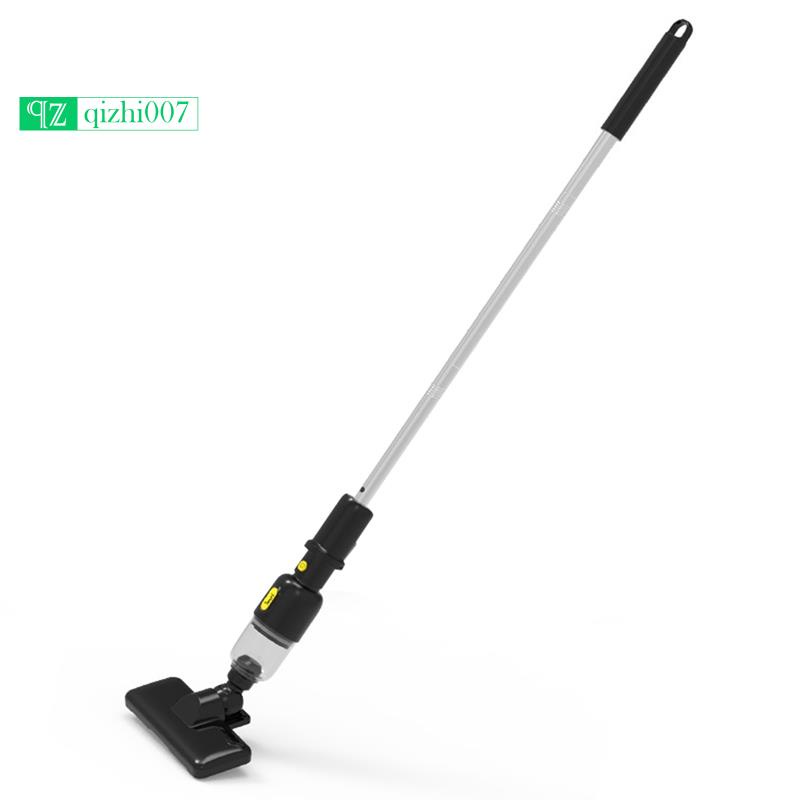 Máy Hút Bụi Mini Cầm Tay Không Dây Sạc Được Cho Xe Hơi / Nhà Ở