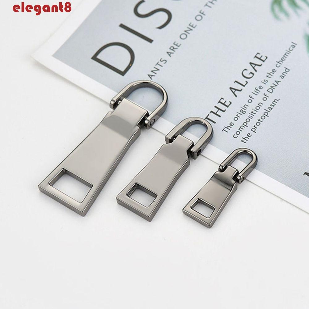 Kéo Dây Kéo Thanh Lịch 1Pc 8# 5# 3# Phụ Kiện Dây Kéo DIY Cho Ba Lô