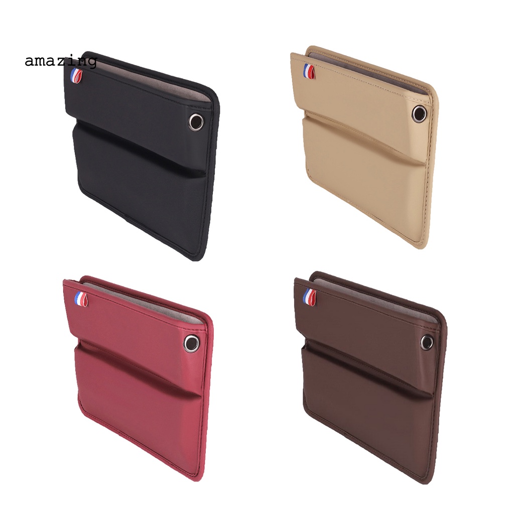 Hộp Đựng Vật Dụng Chống Bụi Bẩn Cho Xe Hơi