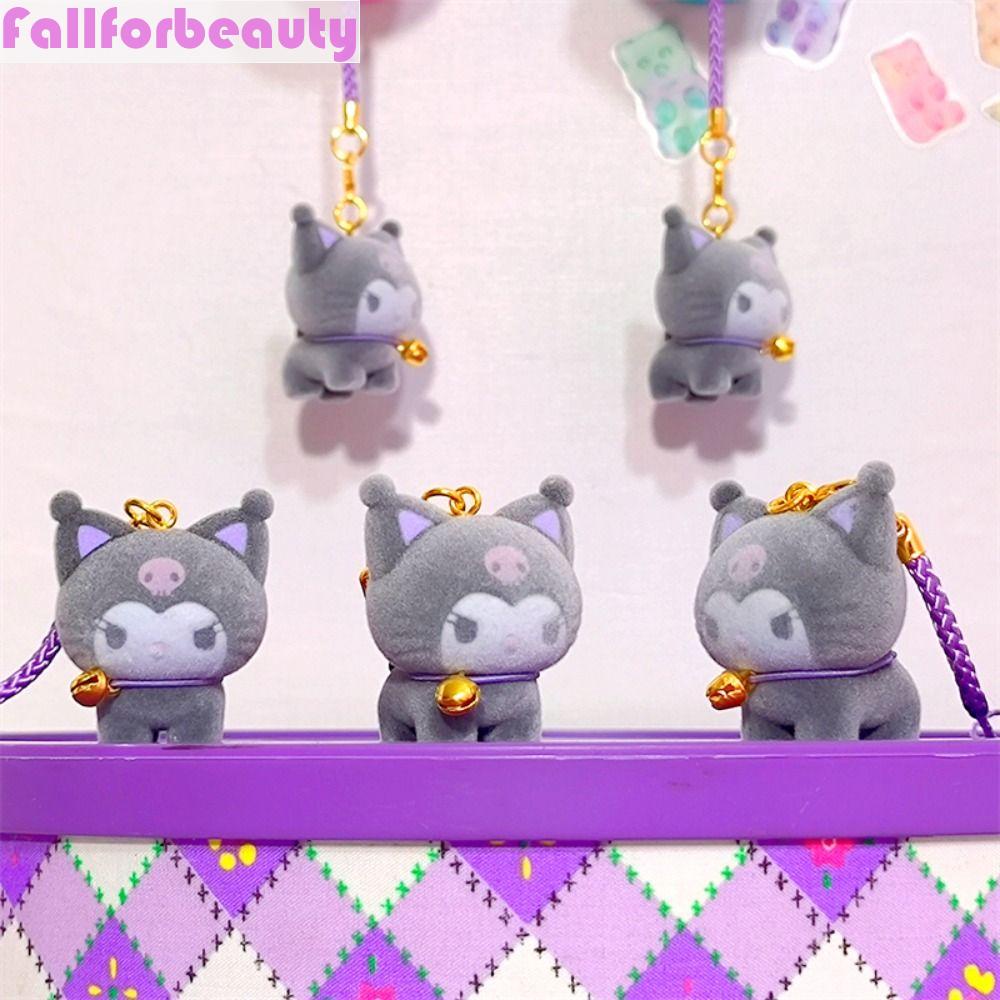 Móc Chìa Khóa Xe Hơi Bằng Hợp Kim Thiết Kế Hoạt Hình Sáng Tạo Cho Nữ