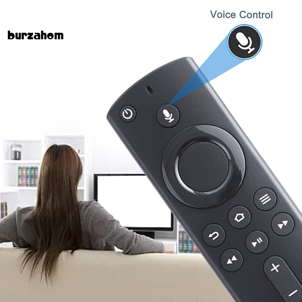 Thiết Bị Điều Khiển Từ Xa Bằng Giọng Nói Cho TV