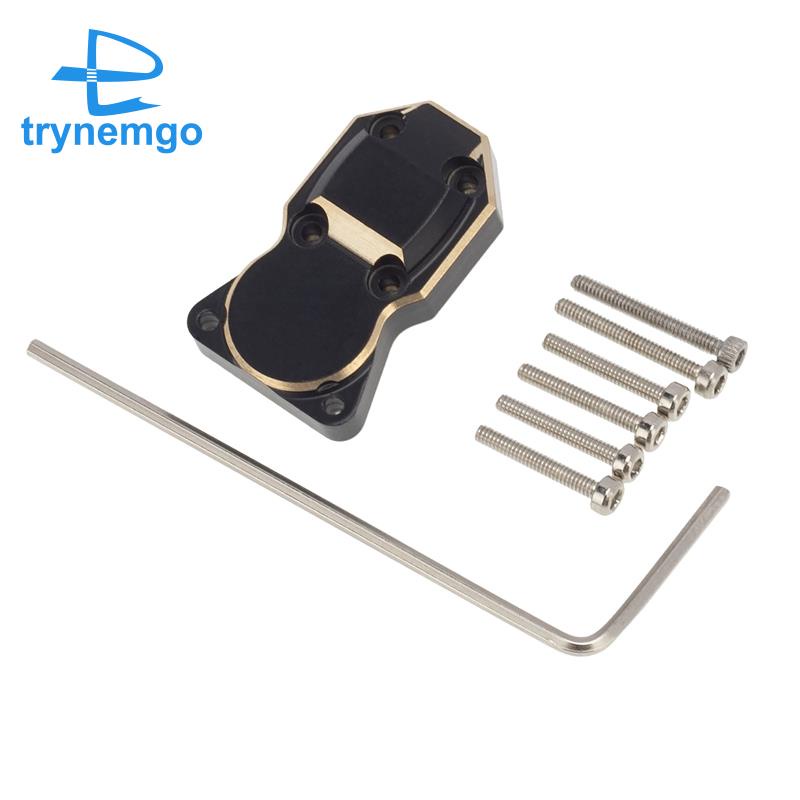 Nắp Đậy Bằng Đồng Cho Xe Điều Khiển Từ Xa Axial SCX24 90081 1: 24