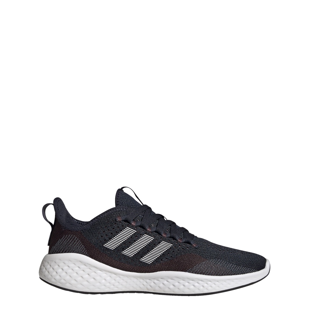 adidas Chạy Giày Fluidflow 2.0 Nam Màu xanh da trời GW4012