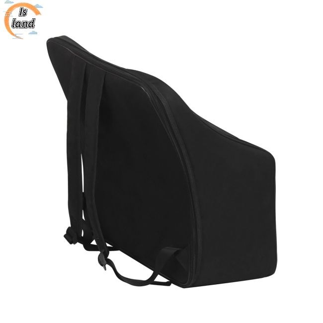 Túi Đựng Đàn Accordion 48-120 Có Dây Đeo Tùy Chỉnh Nhiều Túi Tiện Dụng