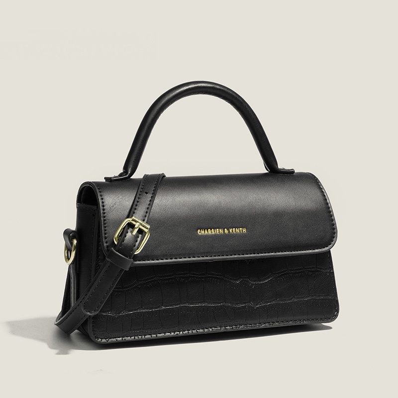 Túi Đeo Vai Phong Cách Hàn Quốc Cổ Điển Thời Trang Cho Nữ