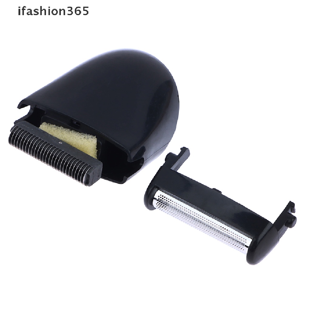 1 Lưỡi Dao Cạo Râu 600 Thay Thế ifashion365 Chất Lượng Cao