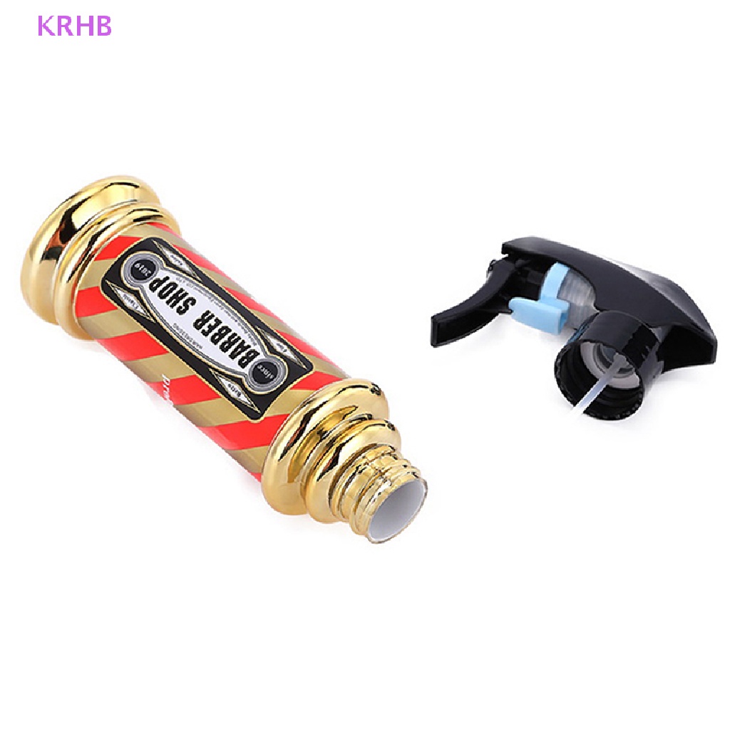 Chai Nước 170ML Dùng Trong Các Salon Làm Tóc Mới