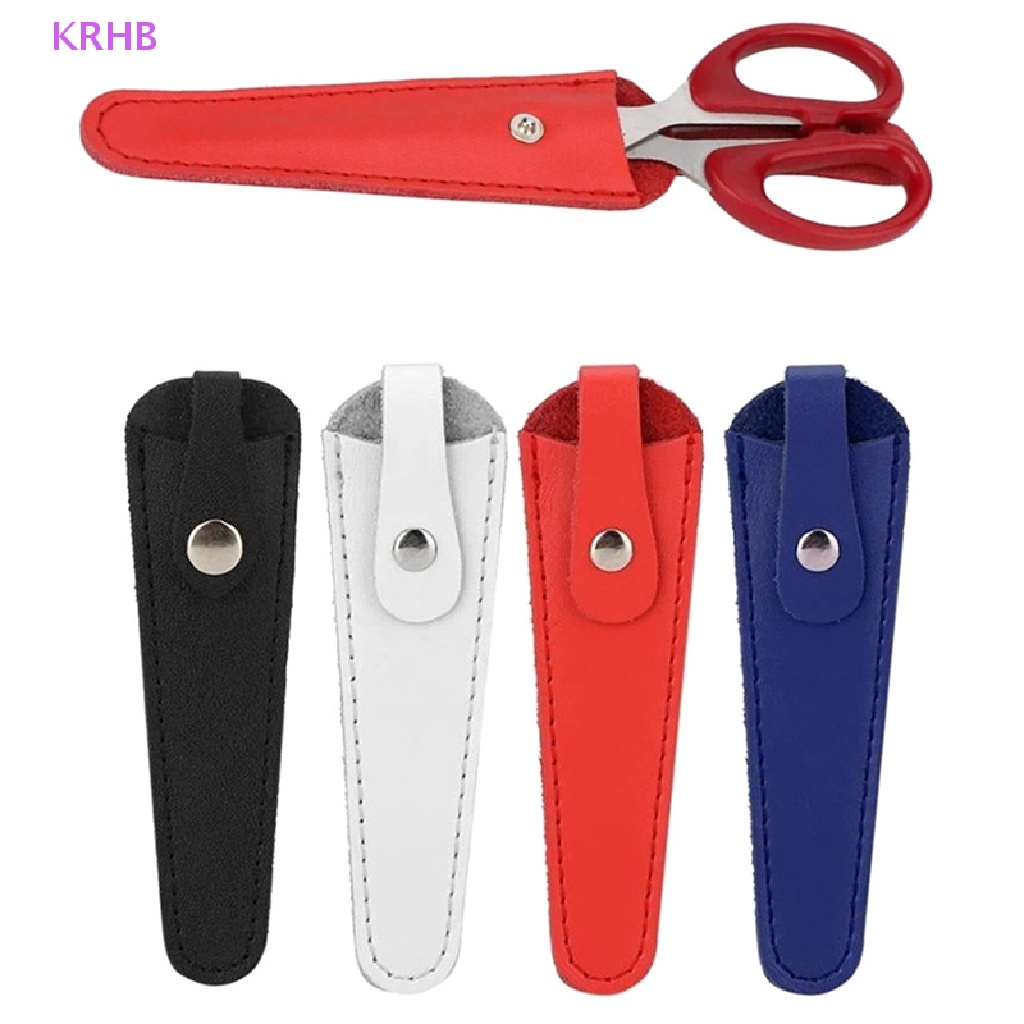 Túi Đựng Kéo Lược Làm Tóc Chuyên Dụng Mới