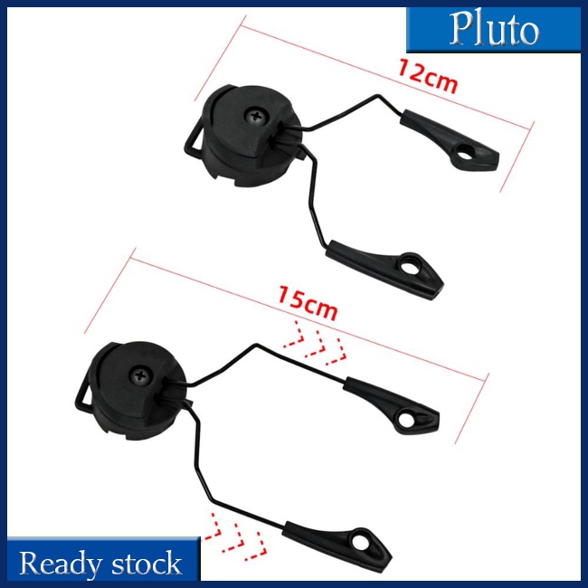 Mới Khung Gắn Tai Nghe Thể Thao Cho Howard Leight Va Chạm