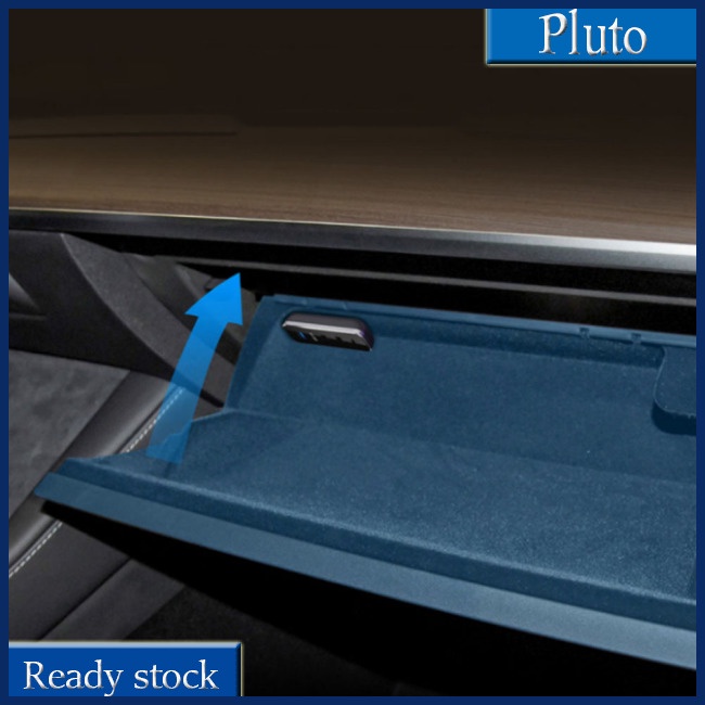 Đế Sạc Chia Cổng Type-c Tương Thích Với Tesla Model 3 / Y