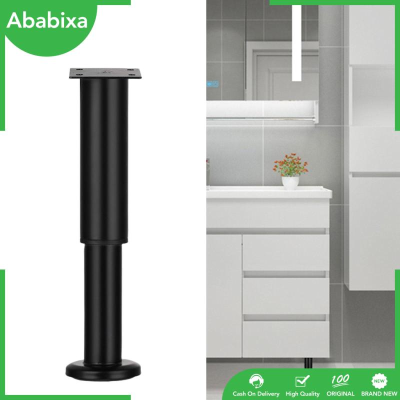 Chân Đế Cố Định Khung Giường Bằng Kim Loại Có Thể Điều Chỉnh