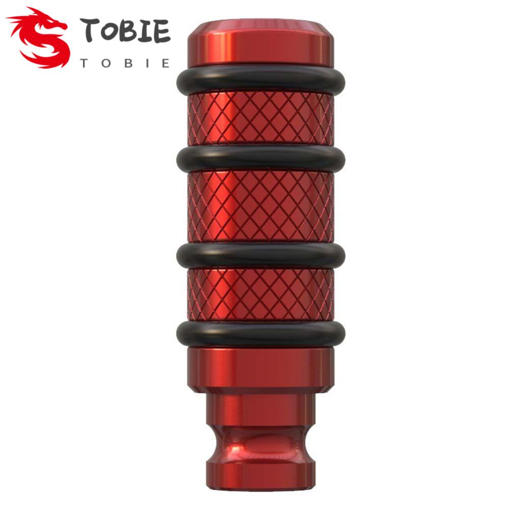 Bàn Đạp Chuyển Số Bằng Hợp Kim Nhôm Chống Trượt BN300 302S TRE 899K 1130K Cho Xe Mô Tô