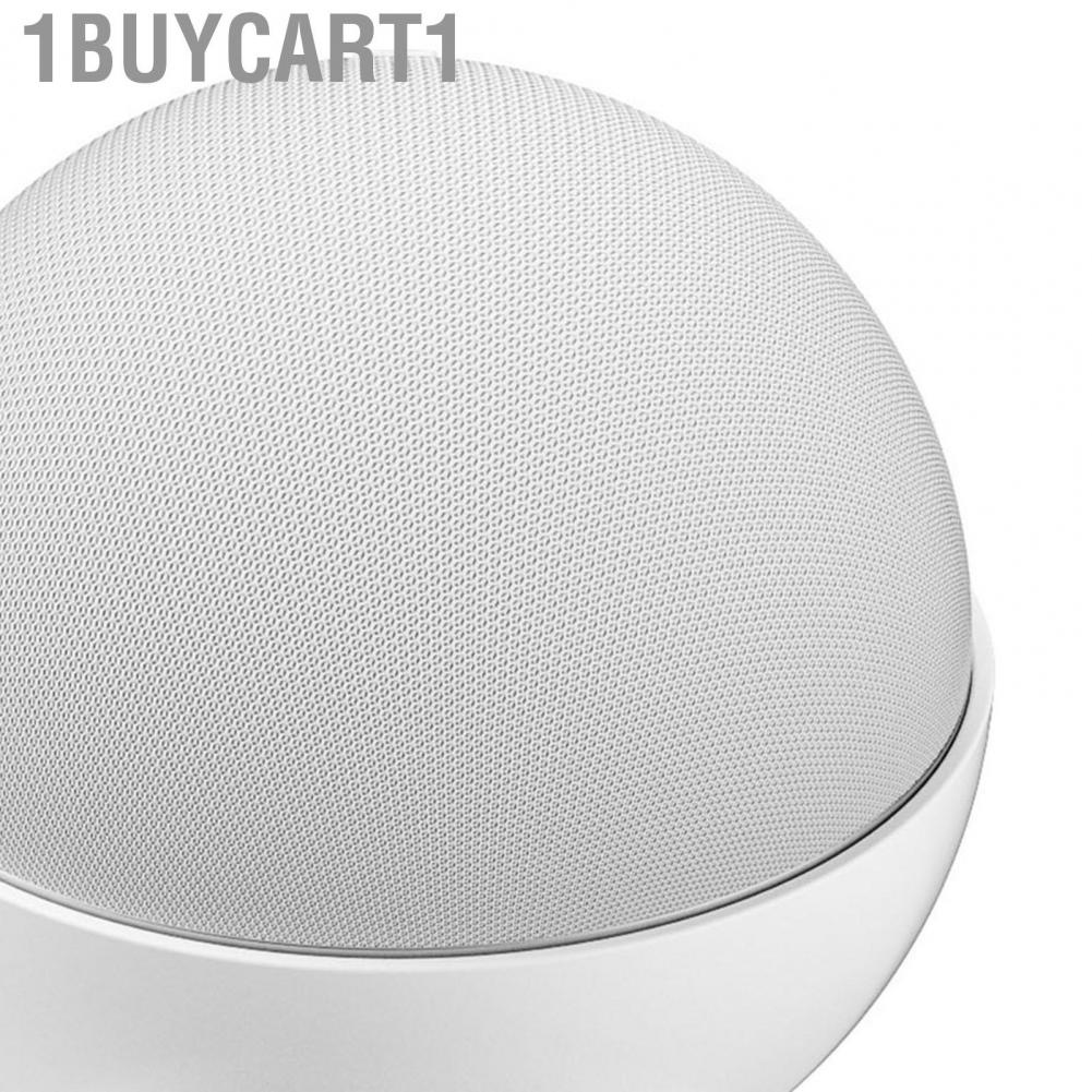1buycart1 Table Holder  Protective Simple Design Prevent Slip Smart Base Mount for Dot 4th 5th Gen