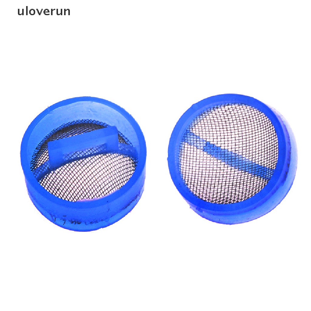 Uloverun Set 5 Van Lọc Máy Giặt Bằng Thép Không Gỉ vn