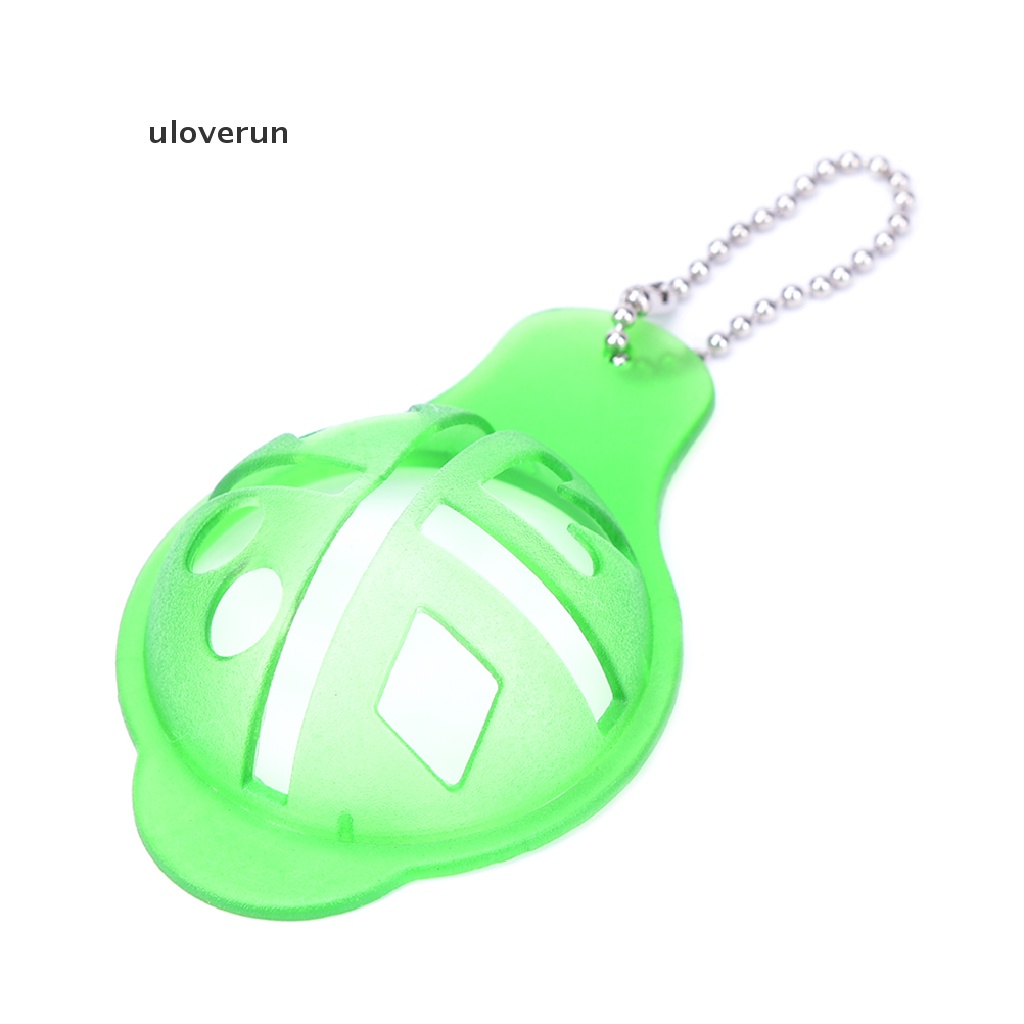 Uloverun Khuôn Vẽ Đánh Dấu Đường Kẻ Bóng Golf Đa Năng vn