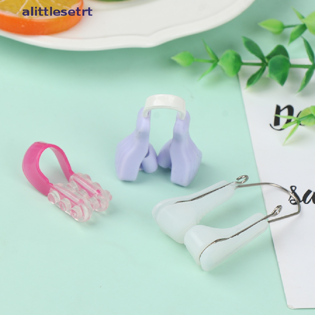 Kẹp Nâng Mũi Định Hình Làm Đẹp Tiện Dụng