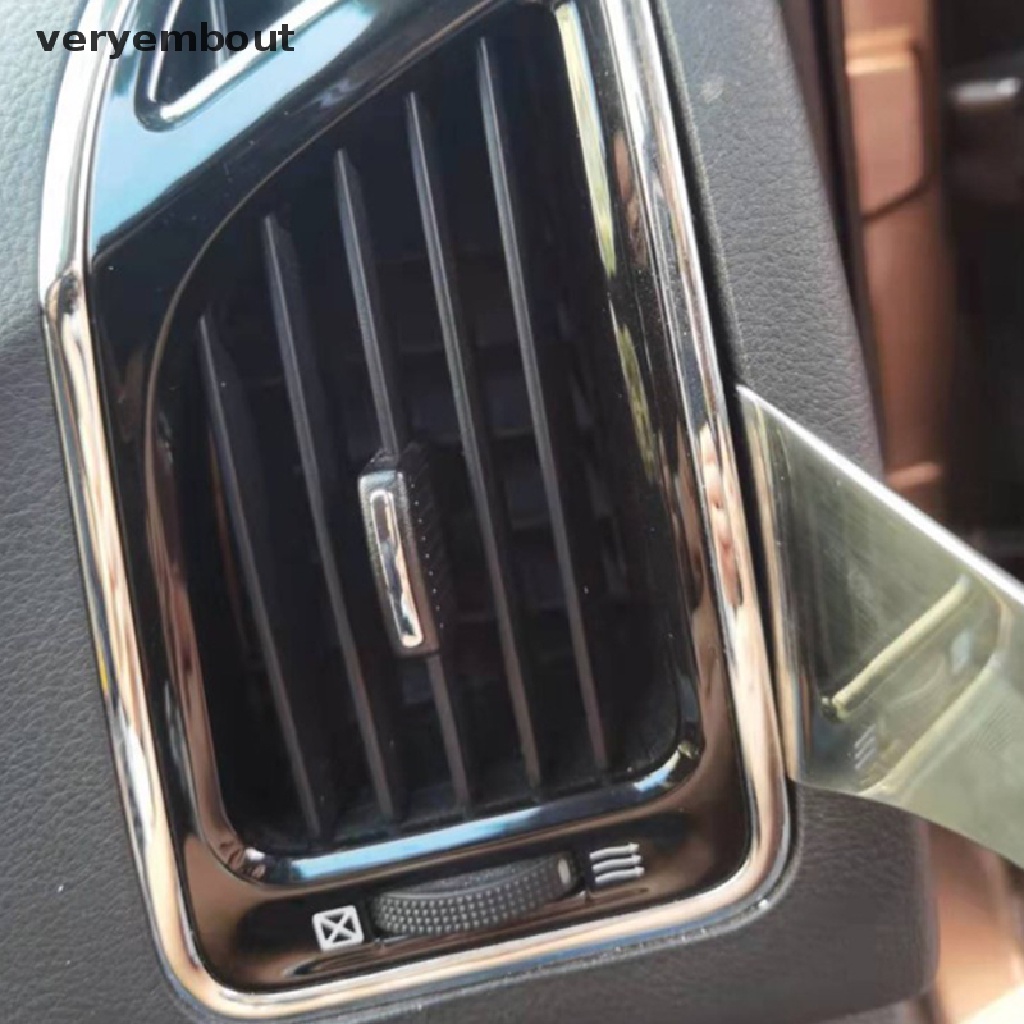 Dụng Cụ Tháo Lắp Bảng Điều Khiển Xe Hơi Bằng Thép Không Gỉ