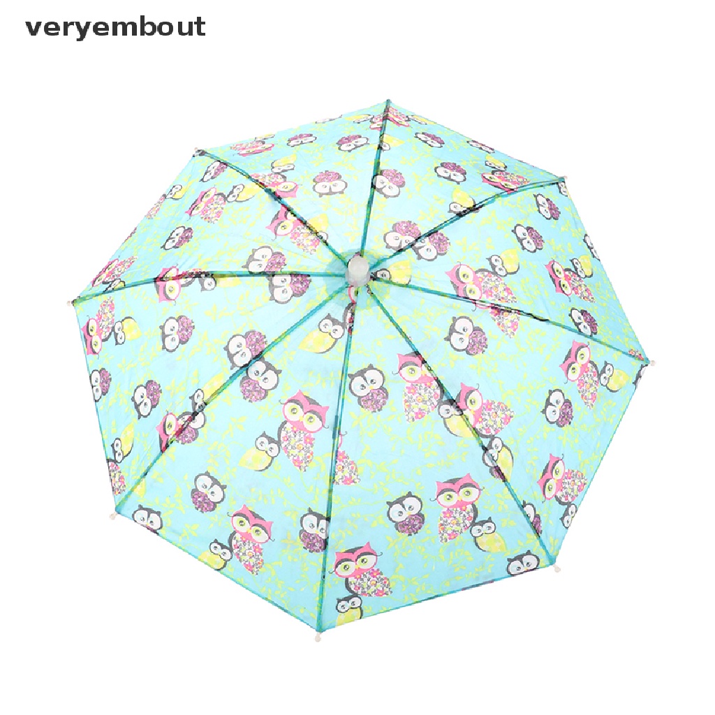 1 Dù Chống Nắng / Mưa / Chống Thấm Nước Có Thể Gấp Gọn Tiện Dụng Mang Theo Du Lịch