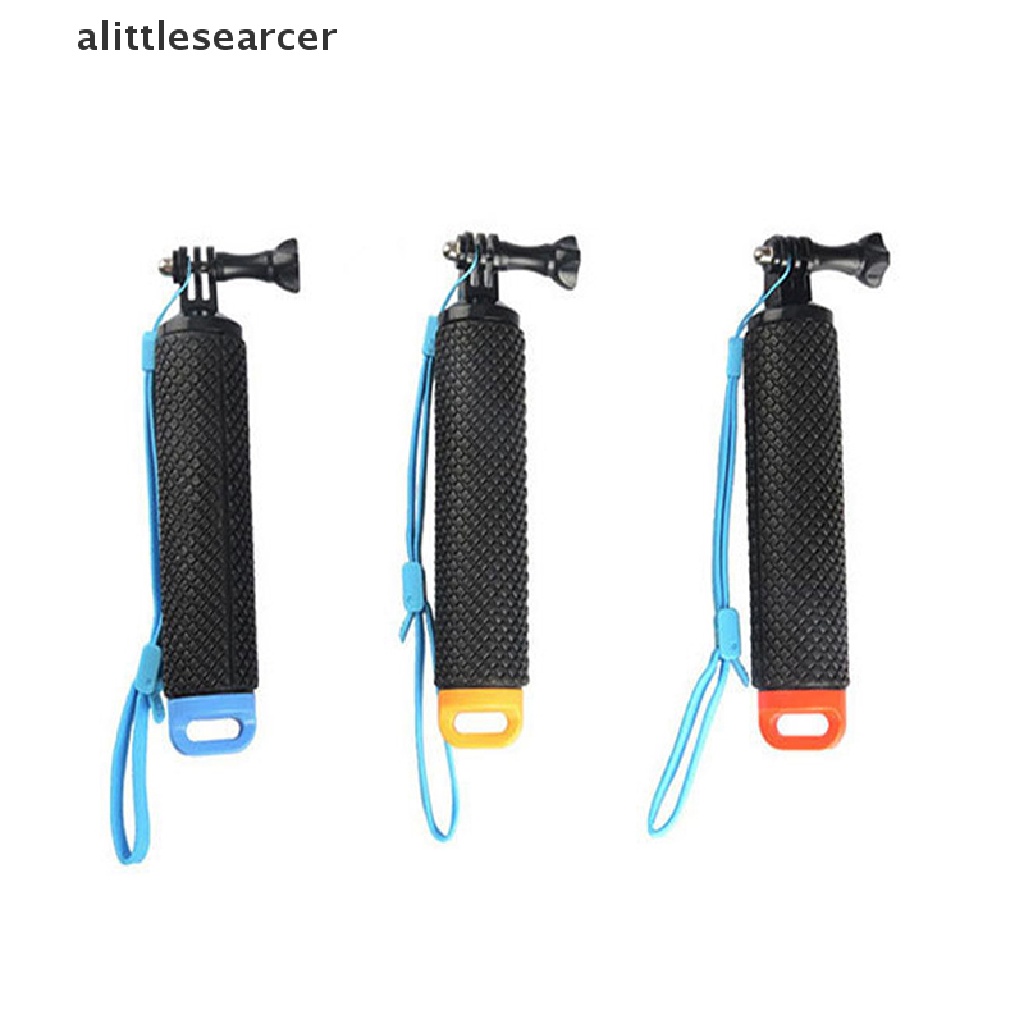 Tay Cầm Nổi Trên Mặt Nước Cho Go Pro Gopro Hero 8 7 6 5 4 Xiaomi Yi 4K SJ4000 SJ5000 Action
