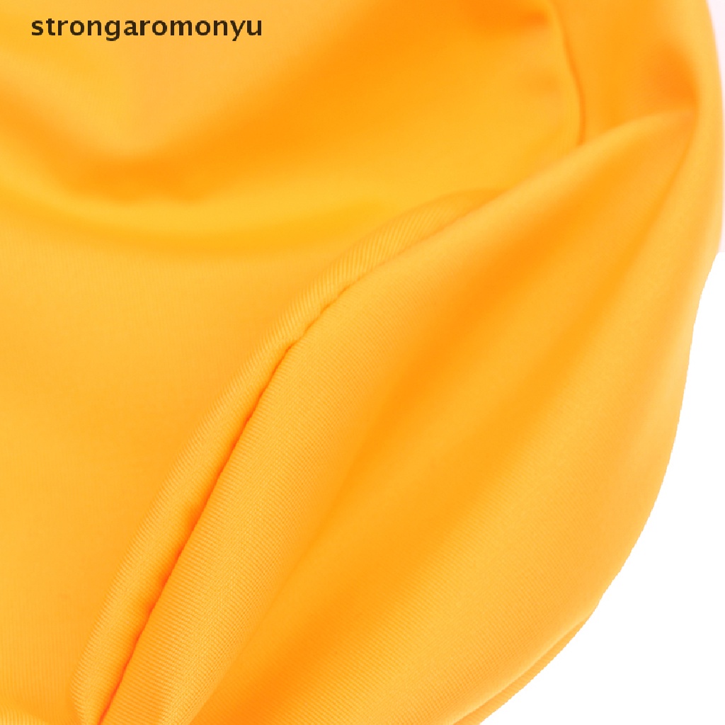 Mũ Bơi Nylon Co Giãn Dành Cho Nam Và Nữ