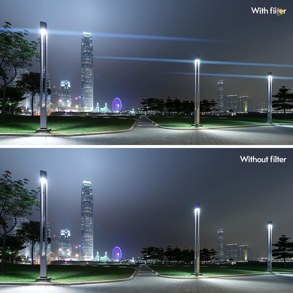 Bộ Phụ Kiện Chuyên Dụng Dành Cho Máy Ảnh Stunzin Zin Z 7 (70)