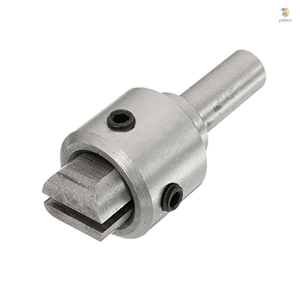 Bộ Mũi Khoan Cắt Gỗ Bằng Cacbua Cacbua Chuyên Dụng