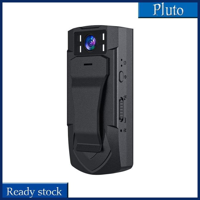 Mới Máy Quay Hồng Ngoại Md33 Góc Rộng 120 Độ Hd 1080p Hỗ Trợ Tầm Nhìn Ban Đêm