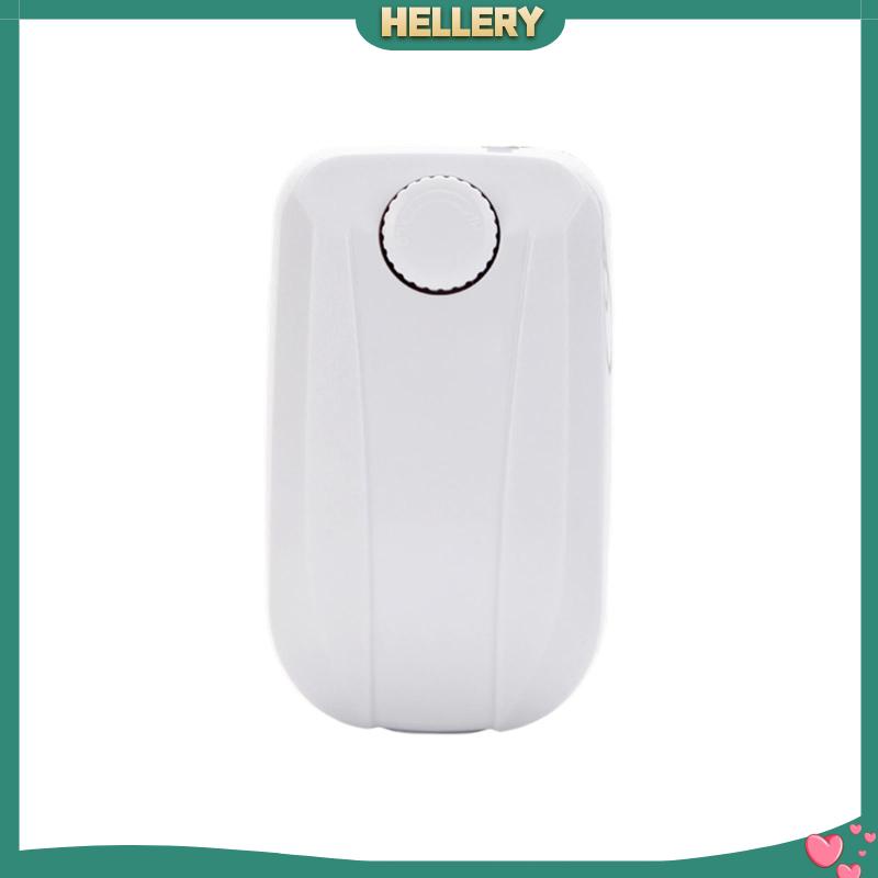 Máy Bơm Oxy Không Gây Tiếng Ồn Thiết Kế Nhỏ Gọn Tiện Dụng Cho Bể Cá