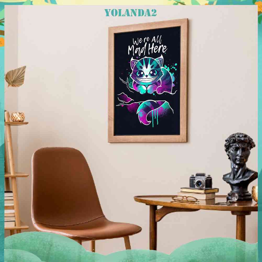 Toàn Bộ Bộ Tranh Thêu Chữ Thập 11CT Bằng cotton Thân Thiện Với Môi Trường