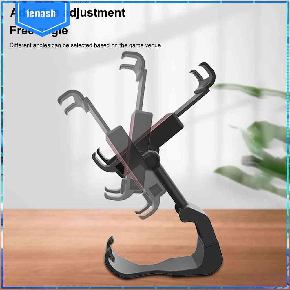 Giá Đỡ Cầm Tay Không Dây Màu Đen Cho SwitchPro / NSPro